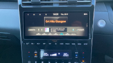 Hyundai TUCSON 1.6 TGDi 48V MHD Premium 5dr 2WD DCT Petrol Estate